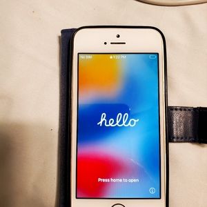 Iphone se